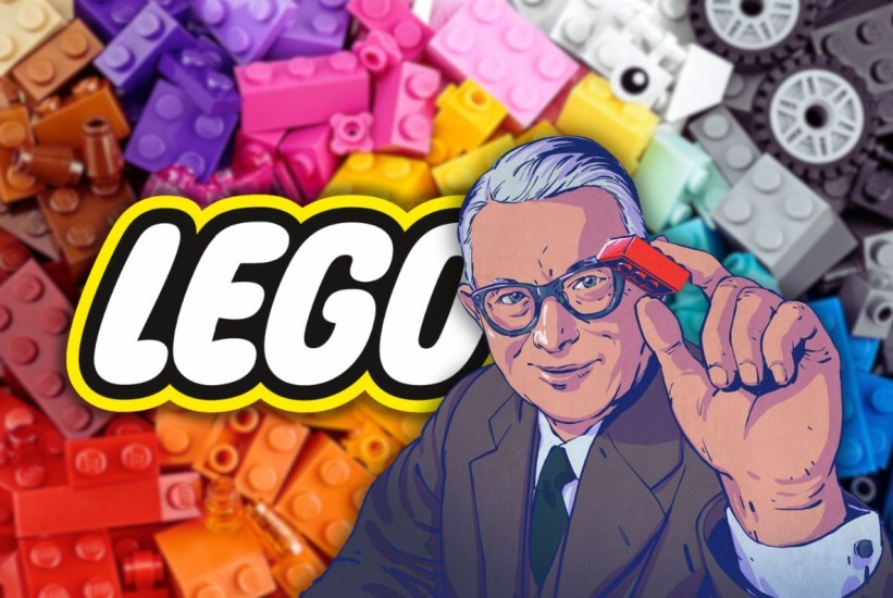 Kako su nastale LEGO kockice? Priča o tri velika požara i još većoj upornosti!