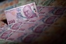 Turska lira pala na novi historijski minumum