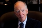 Preminuo Lord Jacob Rothschild, član poznate bankarske porodice
