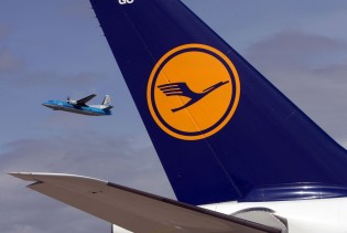Lufthansa uskoro planira uvesti veći broj letova za Sarajevo