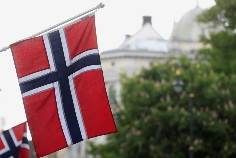 Norveška izašla iz recesije