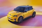 Renault 5 E-Tech electric postaje pop ikona električne tranzicije