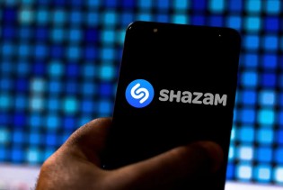 Shazam od sad može prepoznati pjesmu i dok koristite slušalice