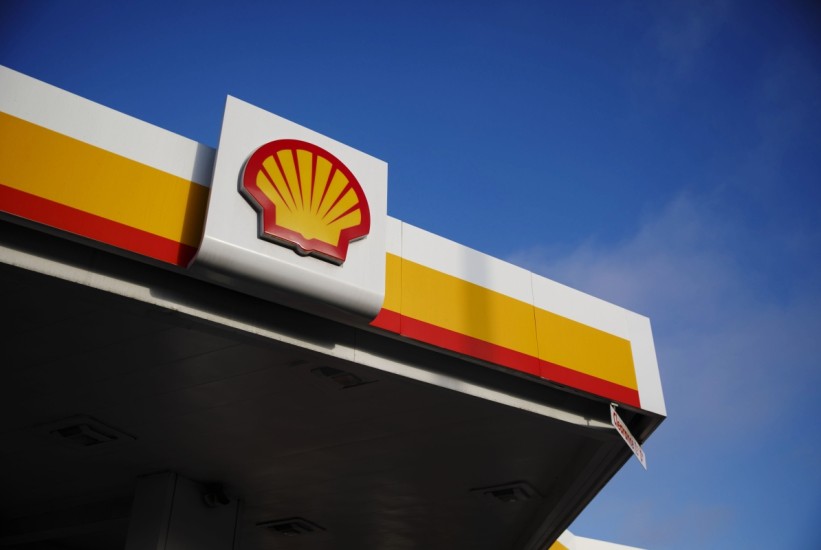 Shell zatvara sve punionice u Kaliforniji