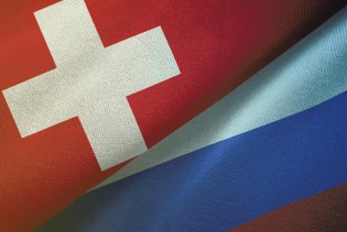 Švicarska od danas više ne uvozi dijamante iz Rusije