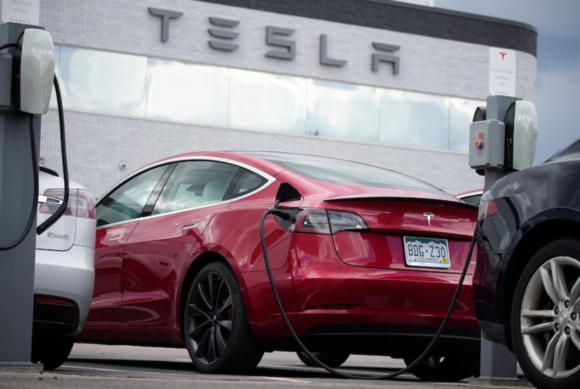 Tesla u januaru prodala samo jedan automobil na važnom tržištu