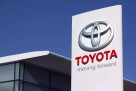 Toyota povlači 145.000 vozila