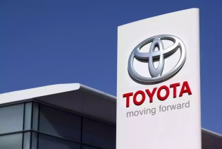 Toyota ponovo najprodavanija marka automobila na svijetu, pao je i rekord