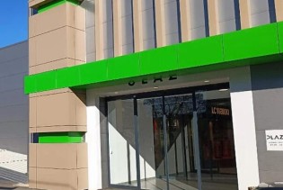 Islamska zajednica otvara tržni centar u BiH
