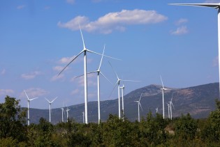 U Hercegovini niče jedan od najvećih vjetroparkova, EU dao 44 miliona eura