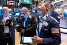 Wall Street pada četvrti dan zaredom