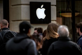 Bidenova administracija pokreće tužbu protiv Applea