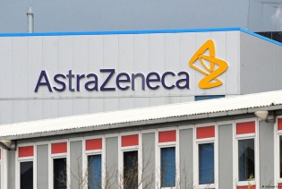 AstraZeneca kupuje firmu Fusion Pharmaceuticals