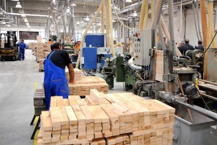 Ekonomska kriza u Njemačkoj utjecala na izvoz drvnog sektora BiH