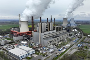 Njemačka je smanjila ovisnost o ruskom plinu, a sada zatvara elektrane na ugljen