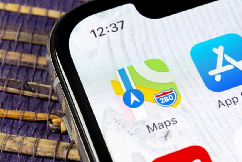 Apple Maps bi uskoro mogao dobiti dugoočekivanu opciju