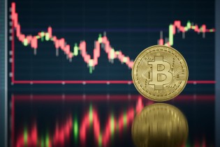 Bitcoin: Kriptovaluta gubi više od 10.000 dolara