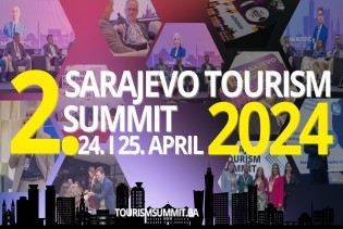 Sarajevo Tourism Summit 2024. najavljuje svoj drugo izdanje