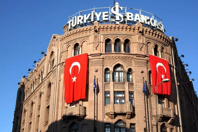 Centralna turska banka podigla kamatnu stopu na 50%