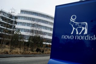 Novo Nordisk: Prva farmaceutska kompanija koja bi mogla postati vrijedna trilion dolara