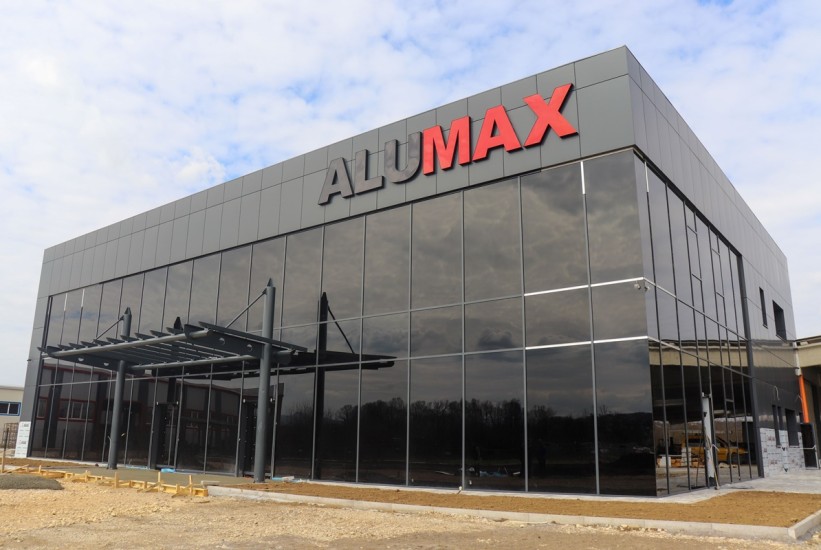 Alumax u prošloj godini povećao prodaju 7 posto, 90 posto proizvodnje izvoze na tržište EU