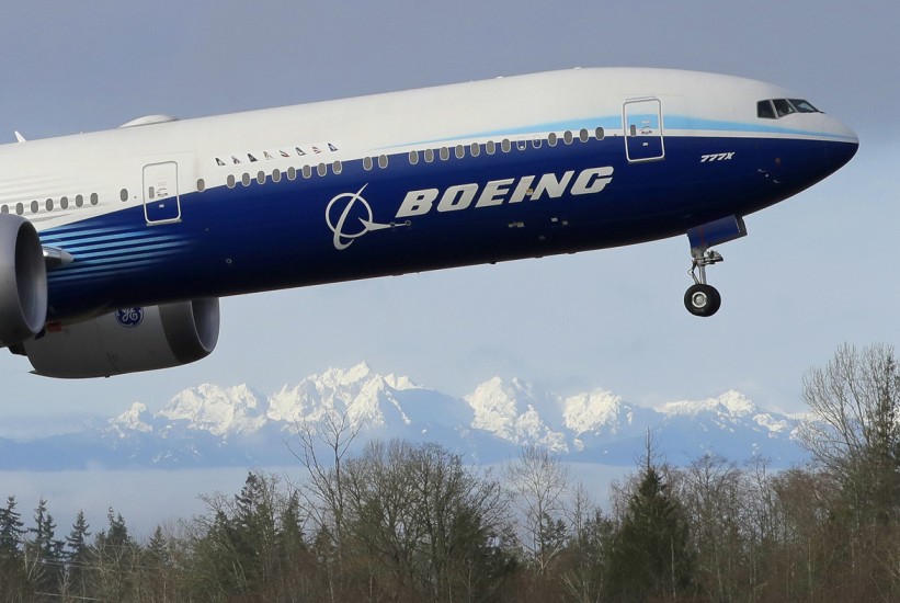 Evropa bi mogla praviti probleme Boeingu