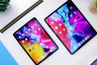 Poznato kad Apple predstavlja nove modele iPada Pro s OLED zaslonom