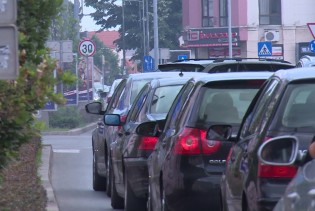 U Bosni i Hercegovini u februaru porast broja prvi put registrovanih motornih vozila