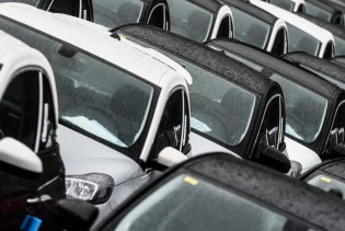 Od 1. jula u Crnoj Gori zabrana uvoza vozila starijih od 15 godina