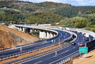 Autoceste FBiH bilježe dvostruko veću zaradu nego prošle godine