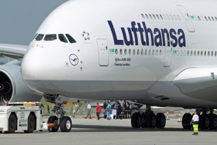 Lufthansa primjećuje napredak u pregovorima sa sindikatom nakon štrajka
