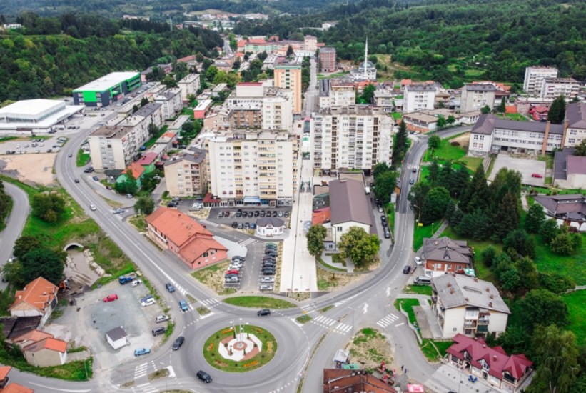 100 novih radnih mjesta: Bh. kompanija u Banovićima gradi fabriku