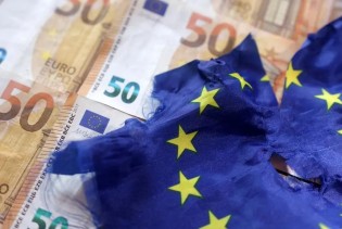 Luksemburg i Irska prednjače po BDP-u u Evropskoj uniji
