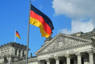 Njemačka u problemima: Uvećao se javni dug