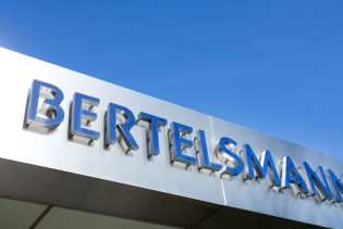 Bertelsmann zabilježio stagnaciju prihoda uslijed smanjenja broja TV reklama