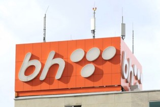 BH Telecom: Dobit u 2023. pala za 12,7%