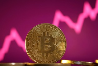 Bitcoin ponovo iznad 70.000 dolara