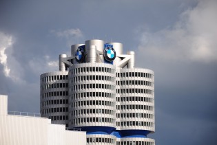 BMW dijeli bonuse svojim radnicima