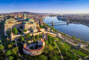 Turistički procvat Budimpešte uz političku pozadinu
