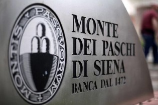 Italija prodaje udio u Banci Monte dei Paschi di Siena