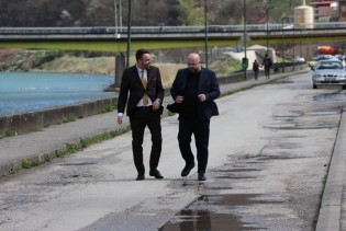 U Goraždu uskoro obnova gradskih puteva vrijedna 700.000 KM