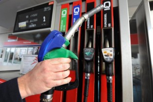 U Njemačkoj potrošnja benzina raste reću godinu zaredom