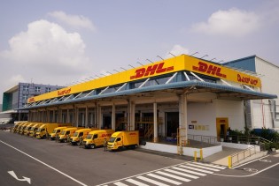 DHL predviđa rast globalne trgovine