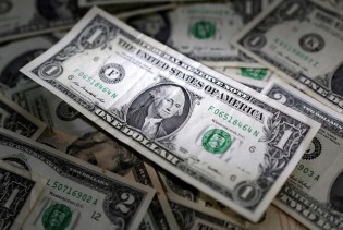 Azijski ulagači oprezni, dolar ojačao