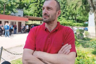 Duraković se nada pozitivnom ishodu: Očekujemo konačno rješenje za RMU Zenica