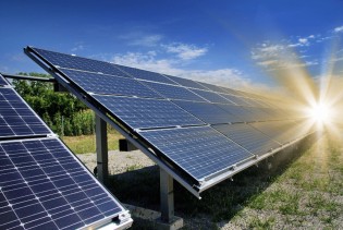 Izdata potvrda: Gradi se solarna elektrana na Sokocu