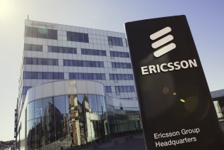 Švedski Ericsson gasi 1.200 radnih mjesta