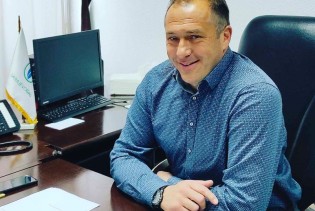 Edis Baković imenovan za direktora BH-Gasa