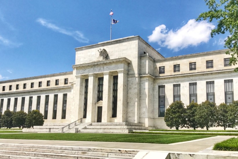 Američka centralna banka potvrdila rekordni gubitak u 2023. godini