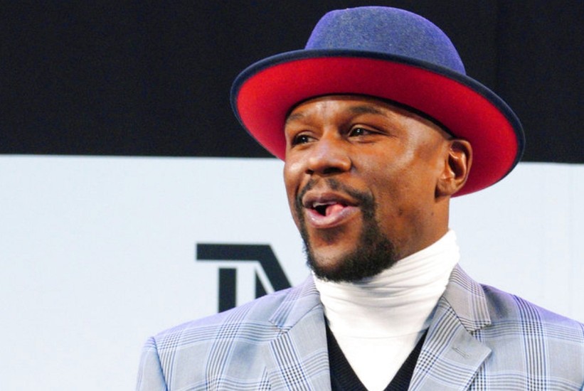 Floyd Mayweather želi ulagati u Crnoj Gori